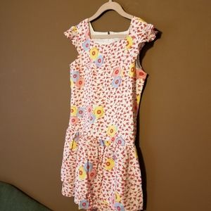 Matilda Jane floral dress